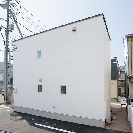 Rakuten Stay House X Will Style Matsue 101 Luaran gambar