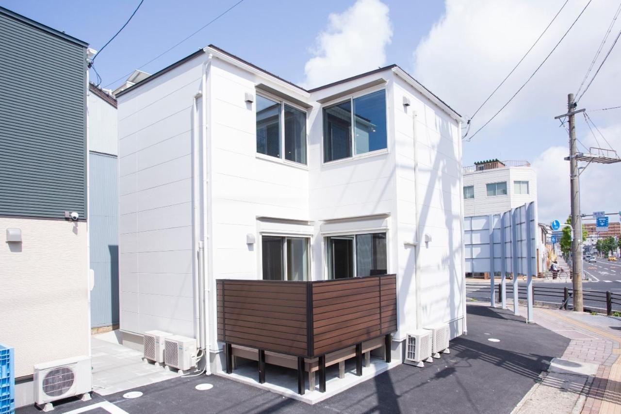 Rakuten Stay House X Will Style Matsue 101 Luaran gambar