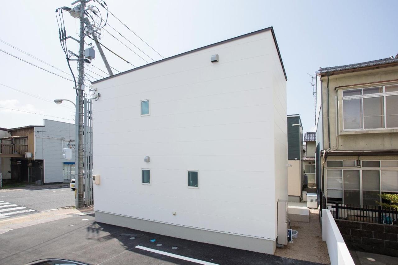 Rakuten Stay House X Will Style Matsue 101 Luaran gambar