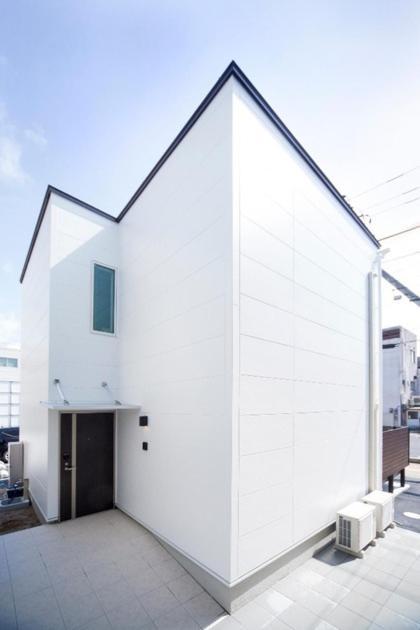 Rakuten Stay House X Will Style Matsue 101 Luaran gambar